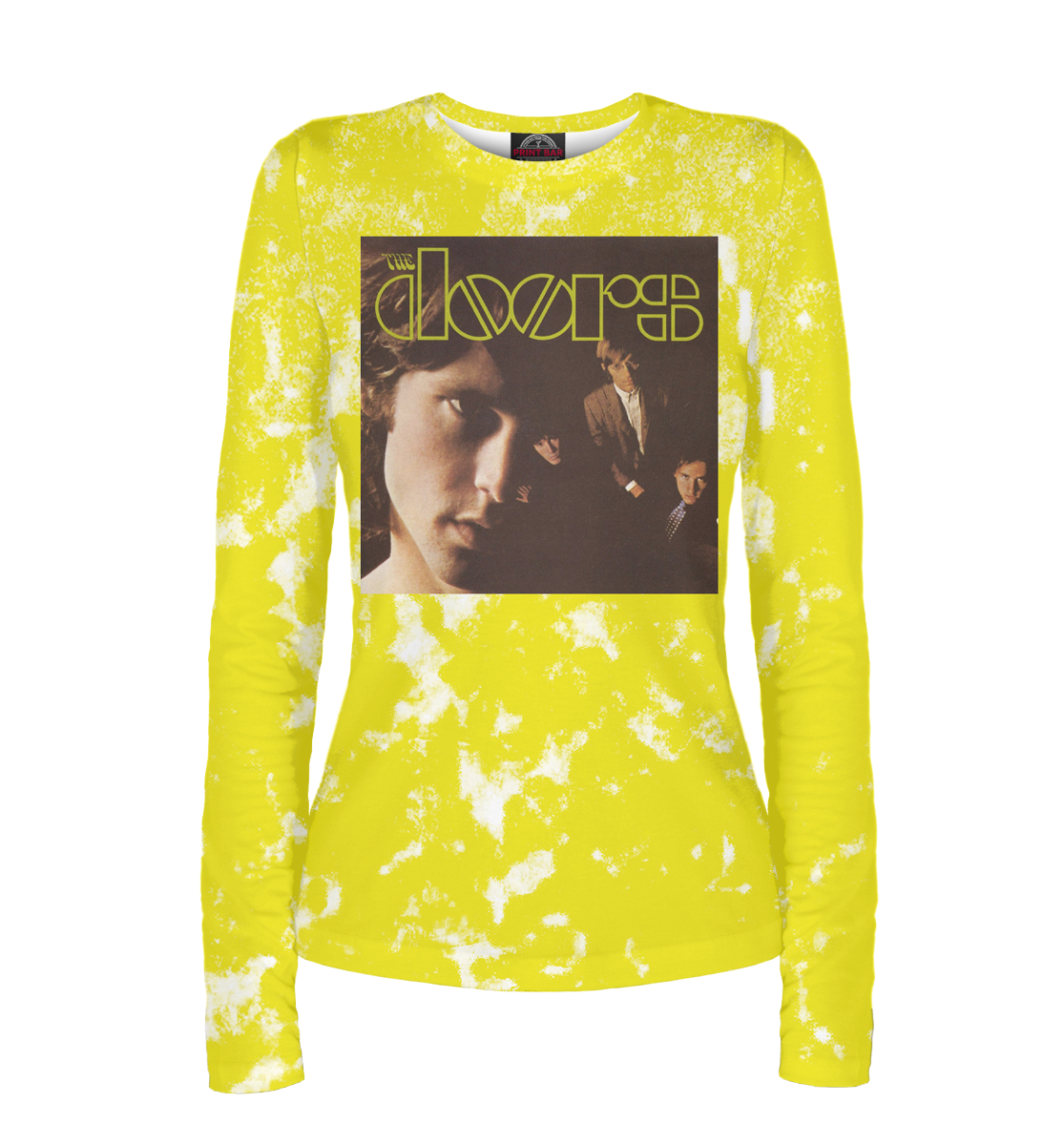 

The Doors - The Doors