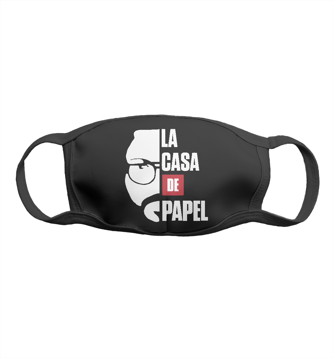 

La Casa De Papel