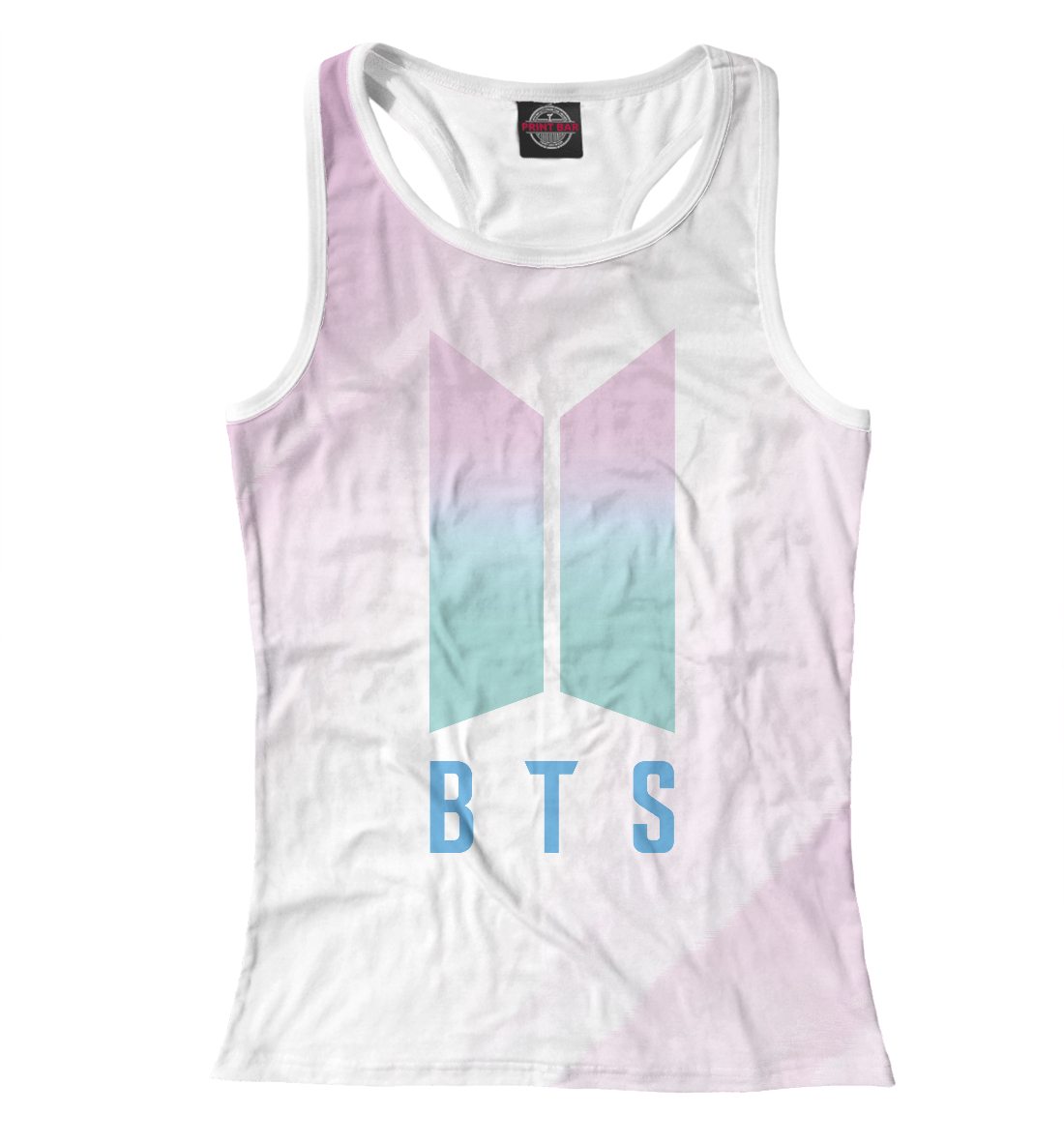 

BTS (БТС)