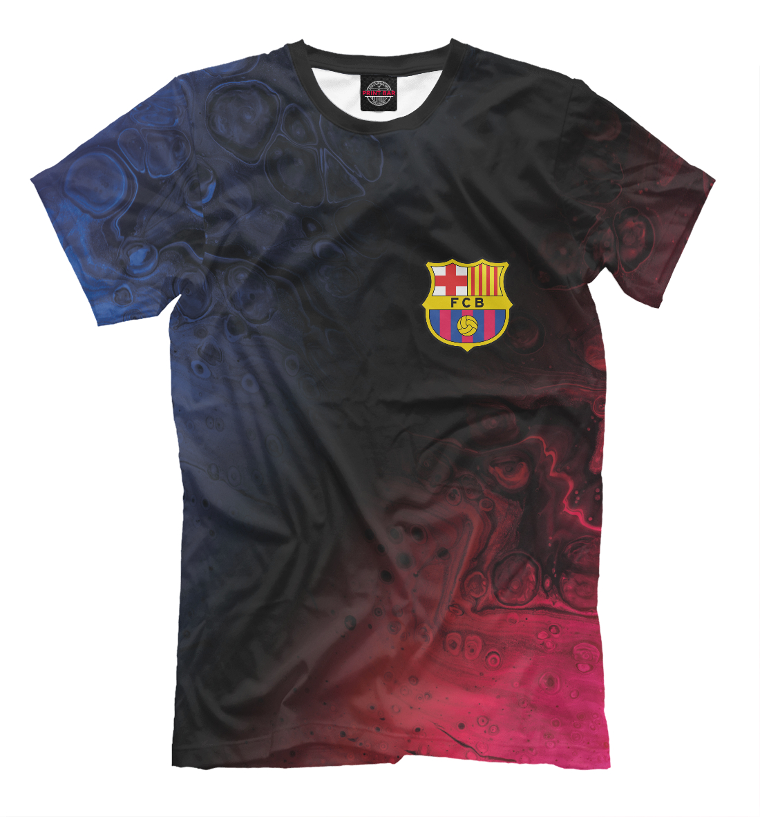 

Barcelona / Барселона