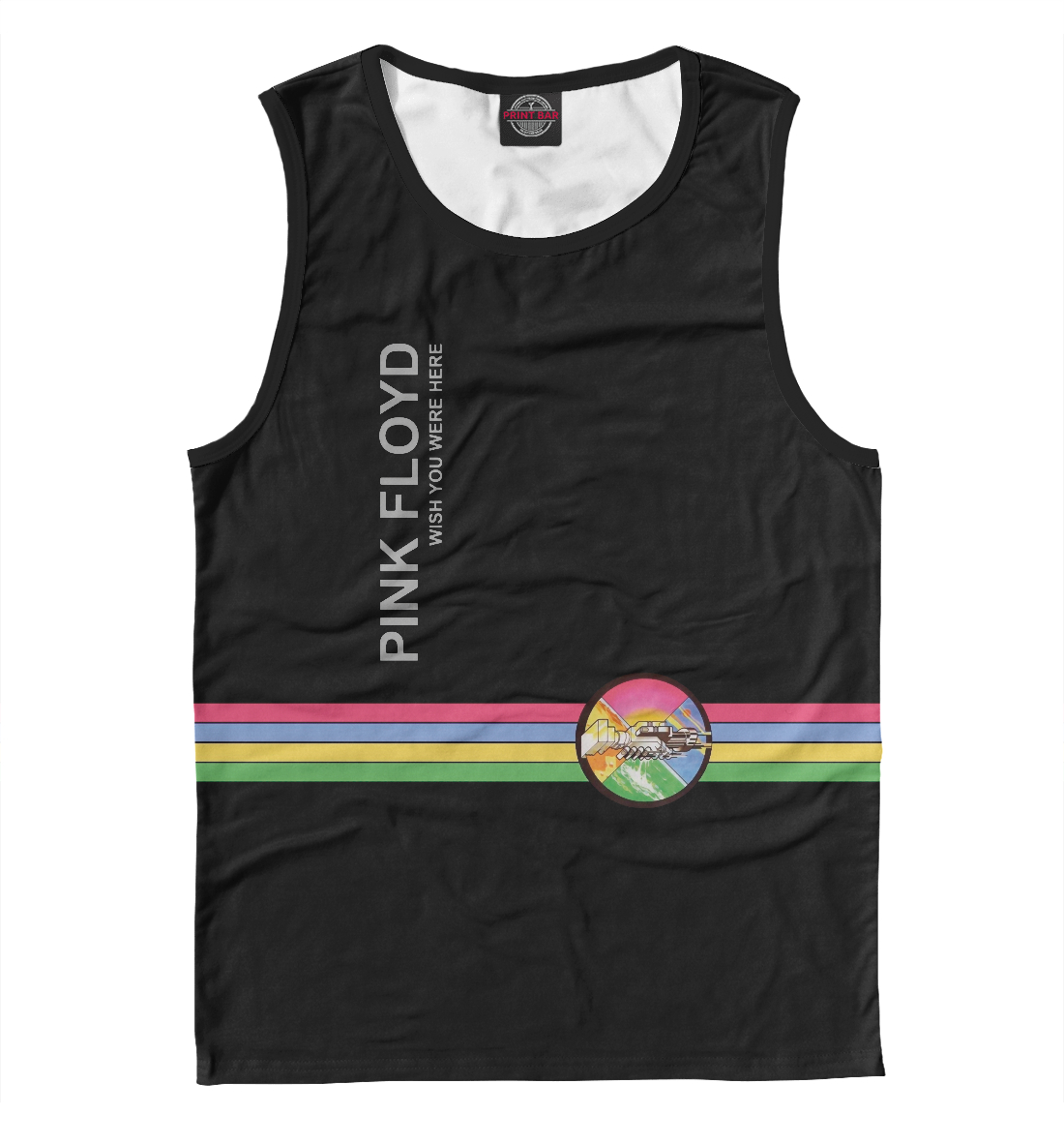 

Pink Floyd