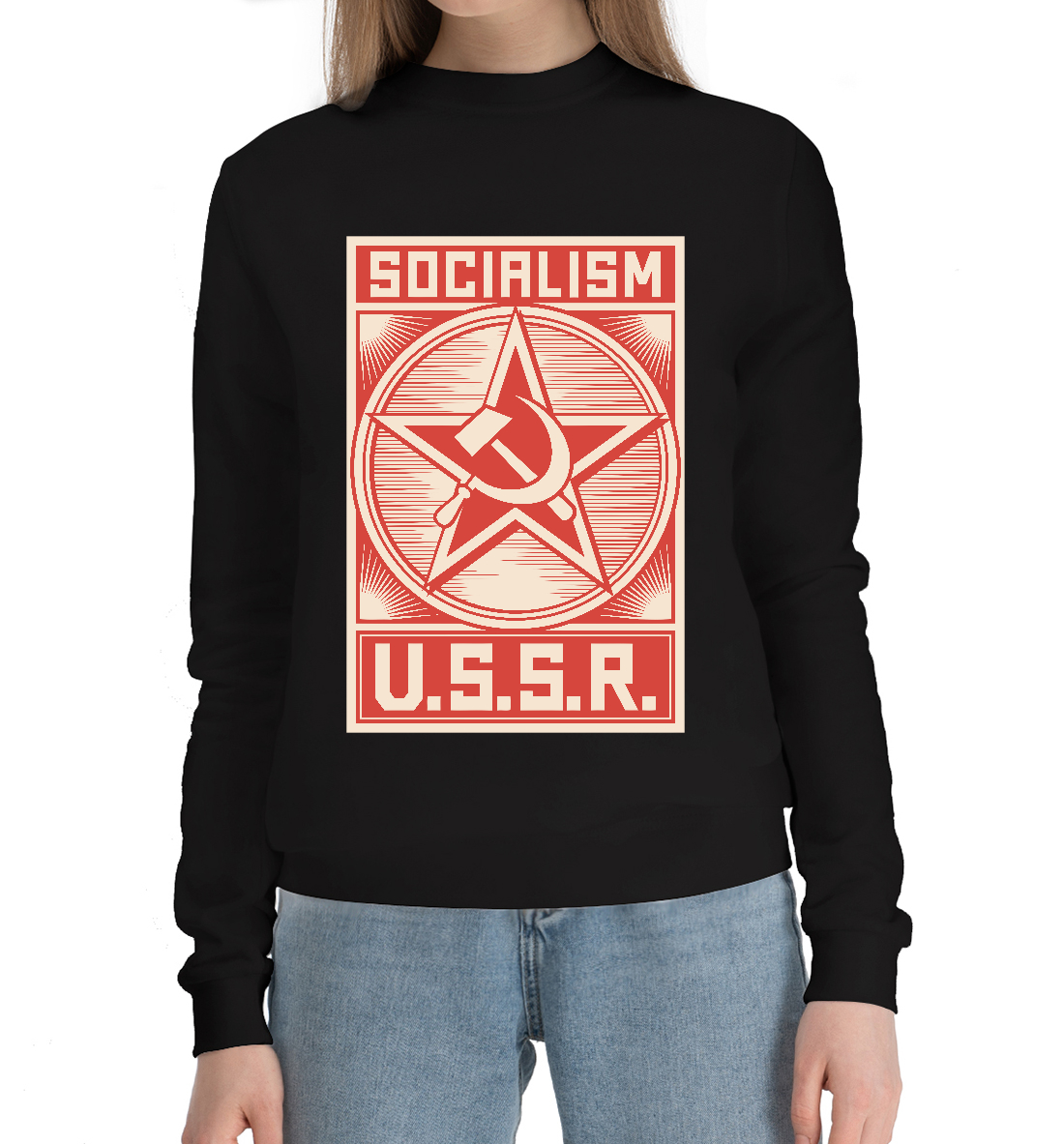 

СССР - Социализм