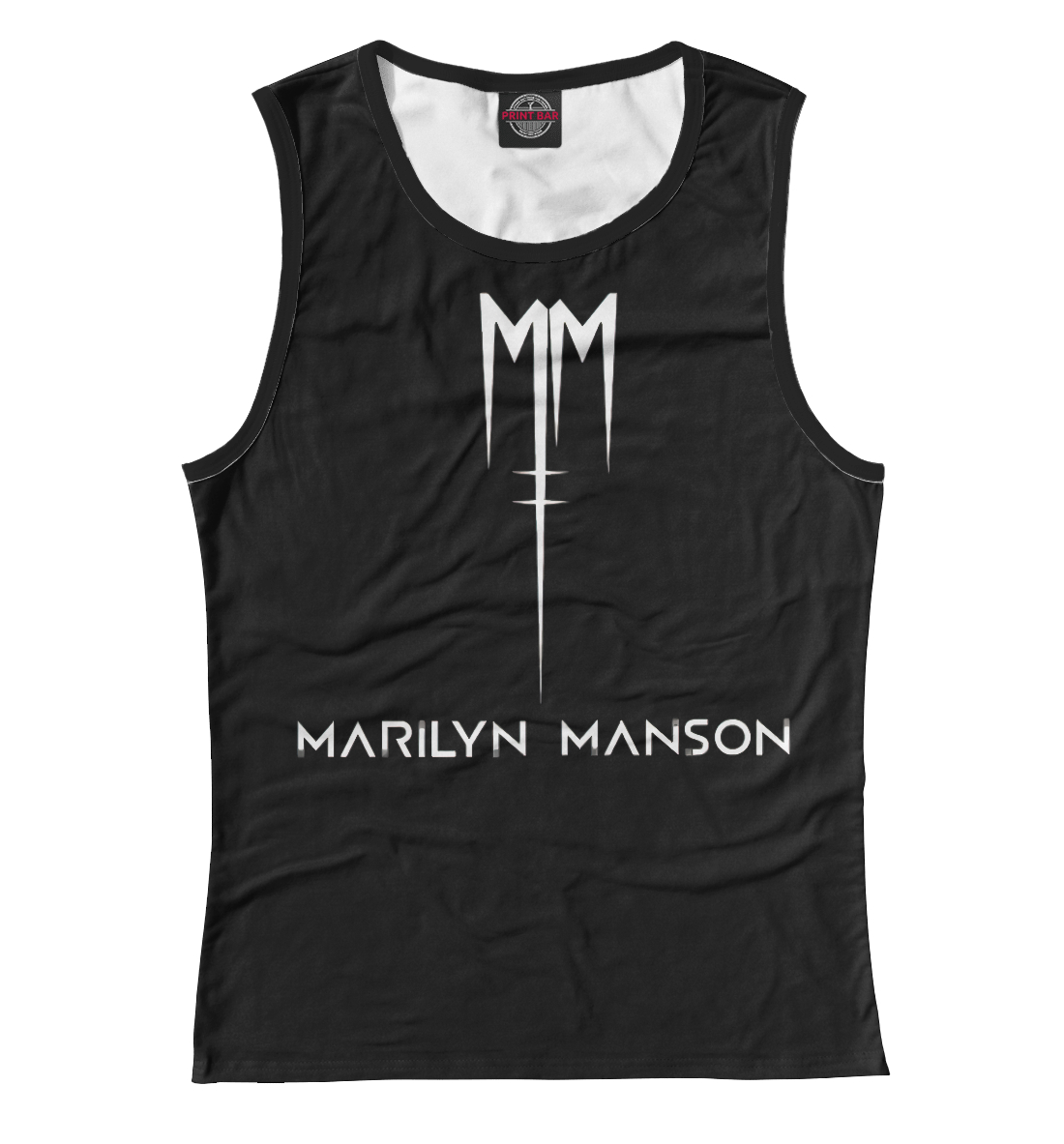 

Marilyn Manson