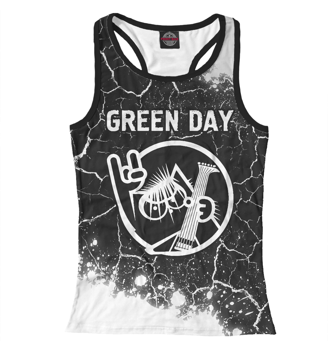 

Green Day | Кот