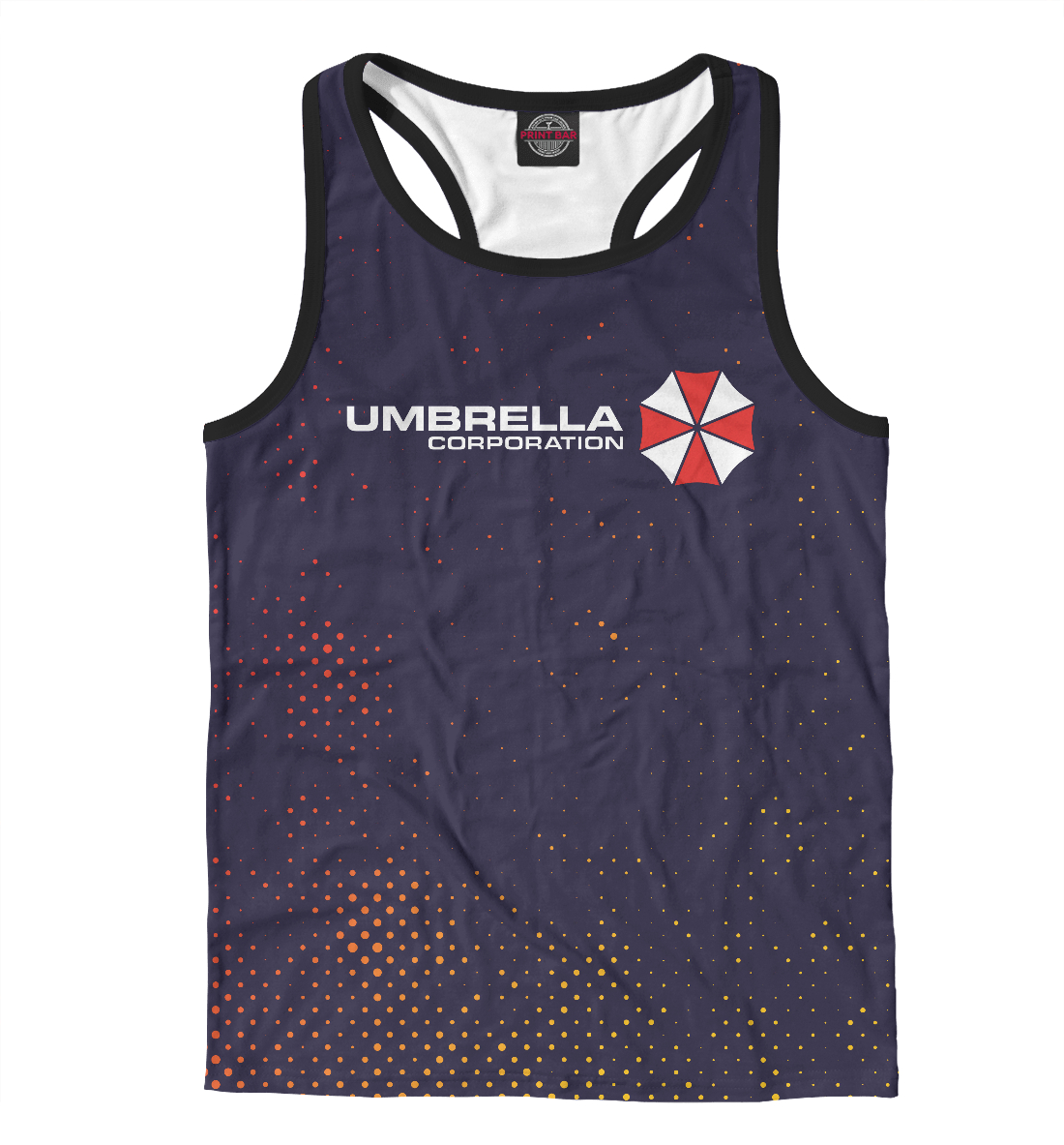 

Umbrella Corp