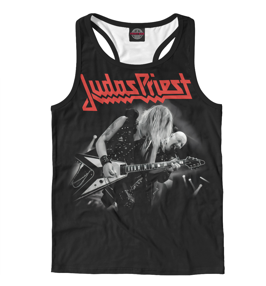 

Judas Priest