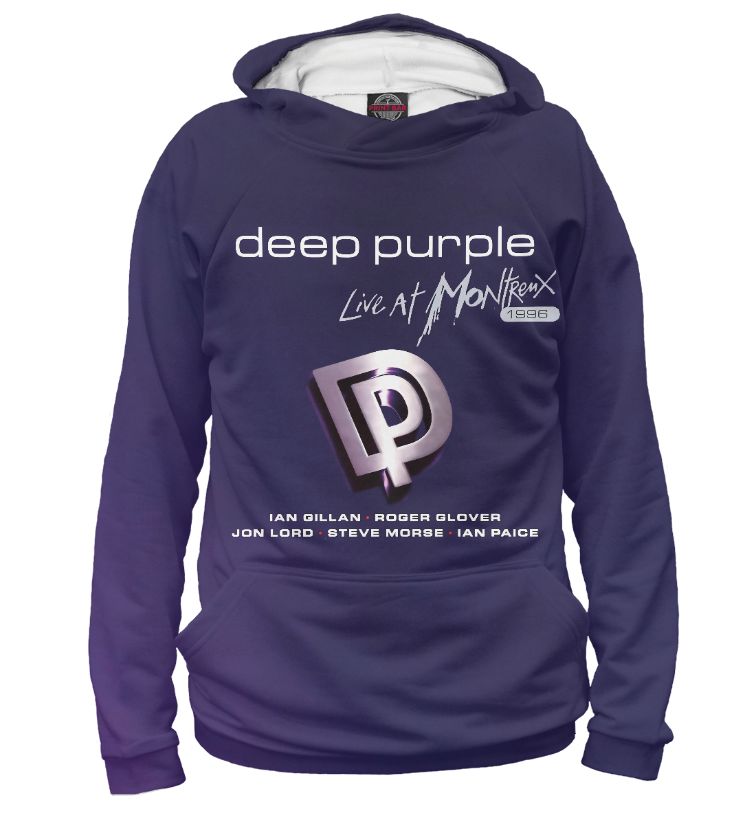 

Deep Purple