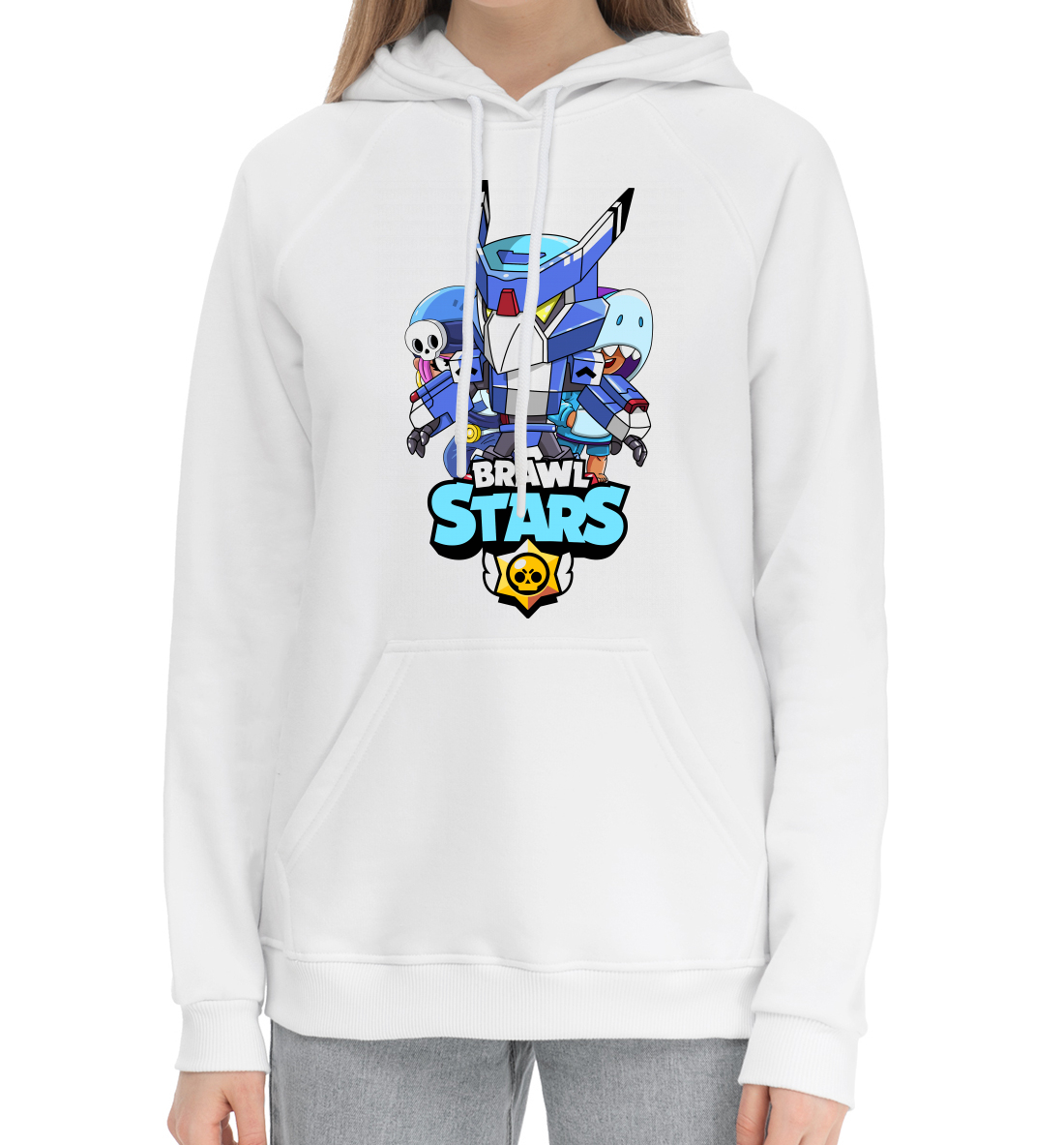 

Brawl Stars, Crow