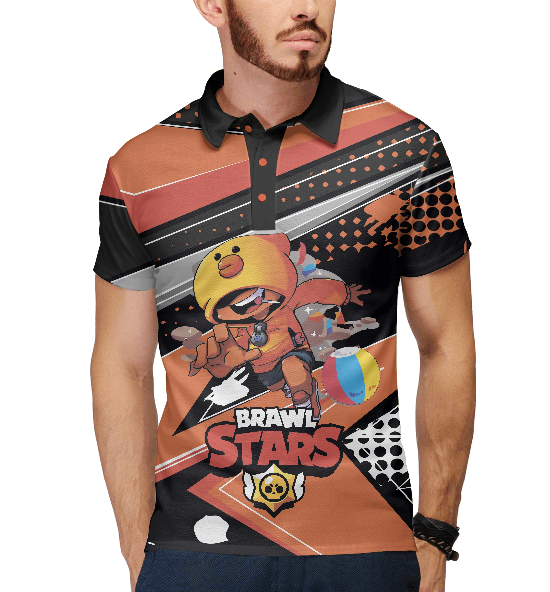 

Brawl stars