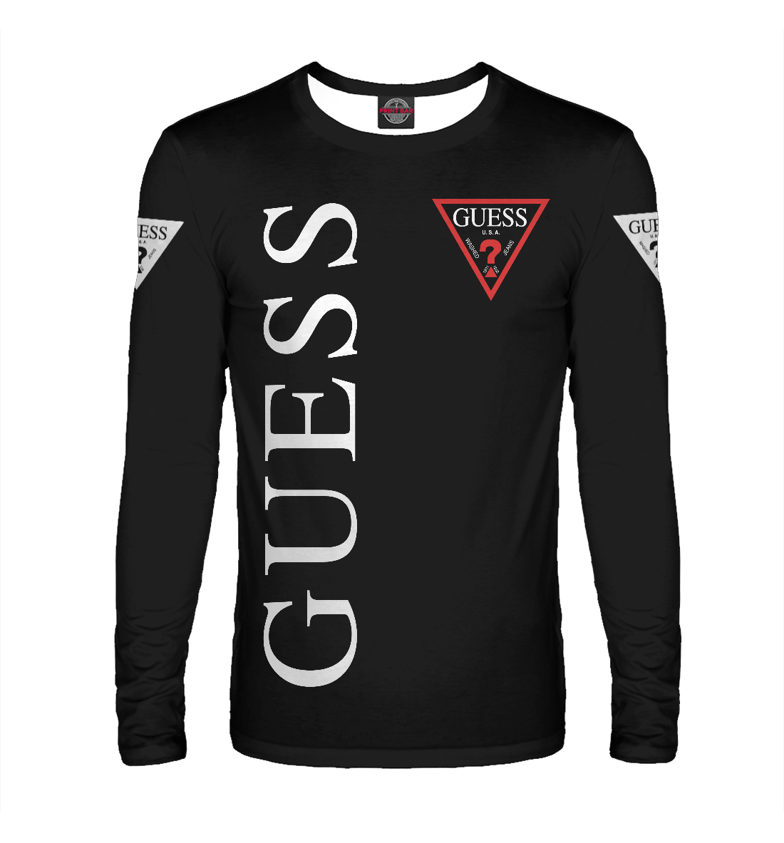 

GUESS