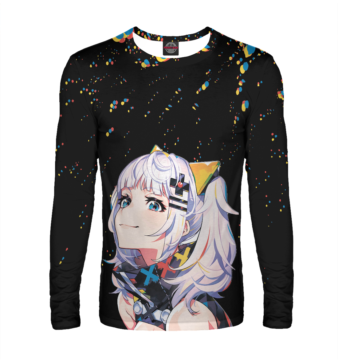 

Kaguya Luna