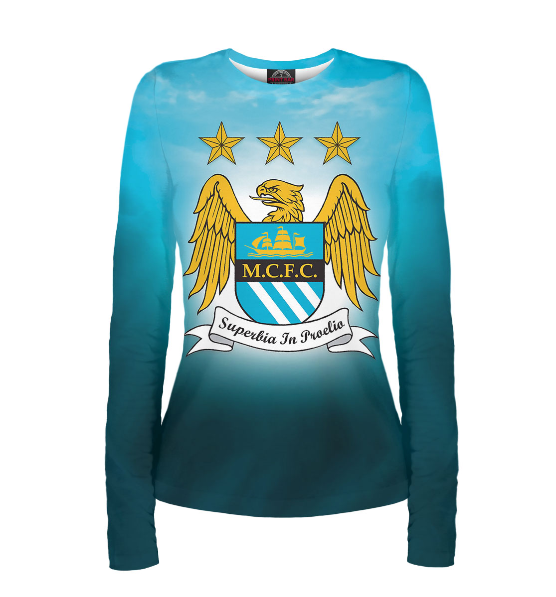 

Manchester City