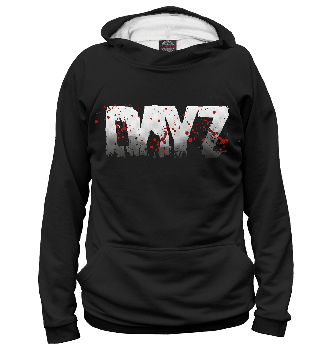 

DayZ