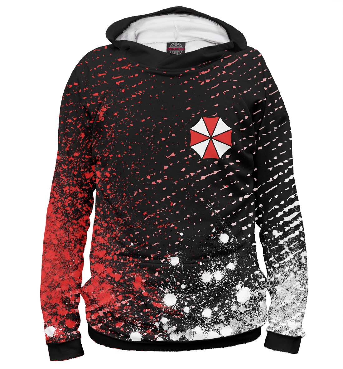 

Umbrella Corp