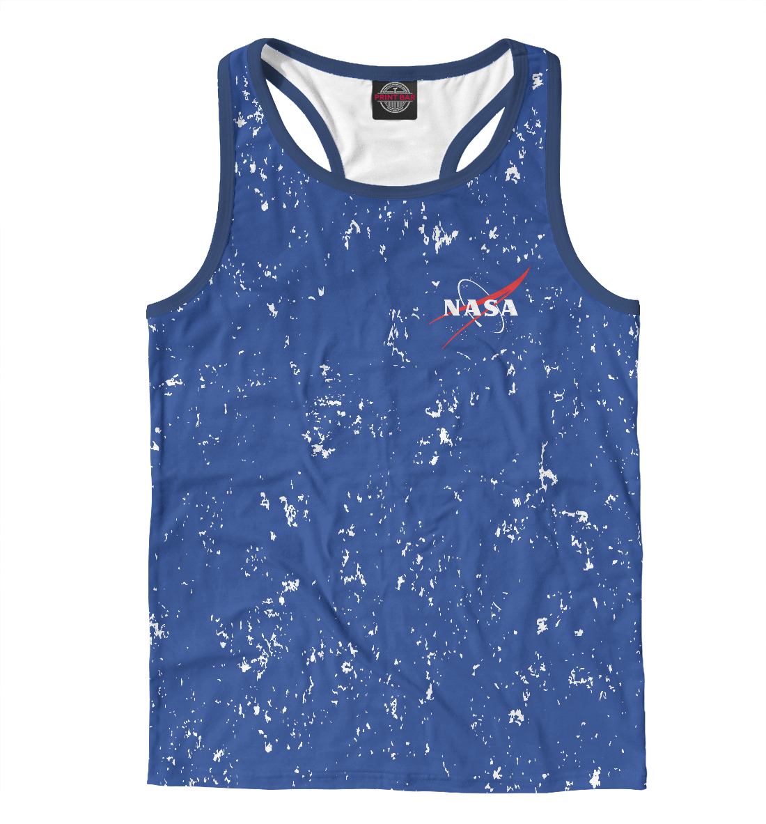 

Nasa / Наса