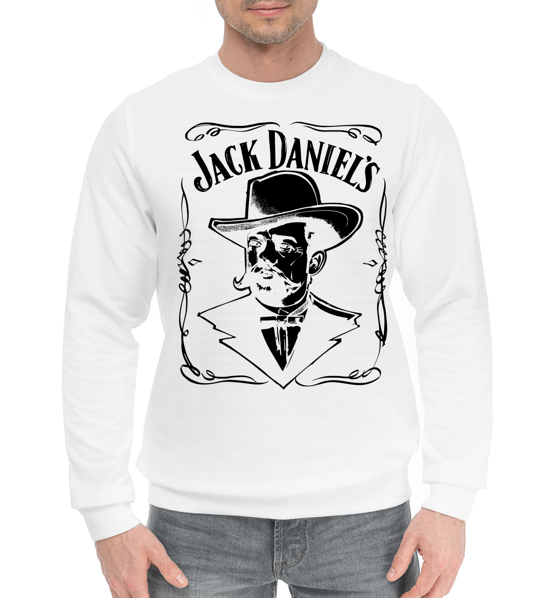 

Jack Daniels