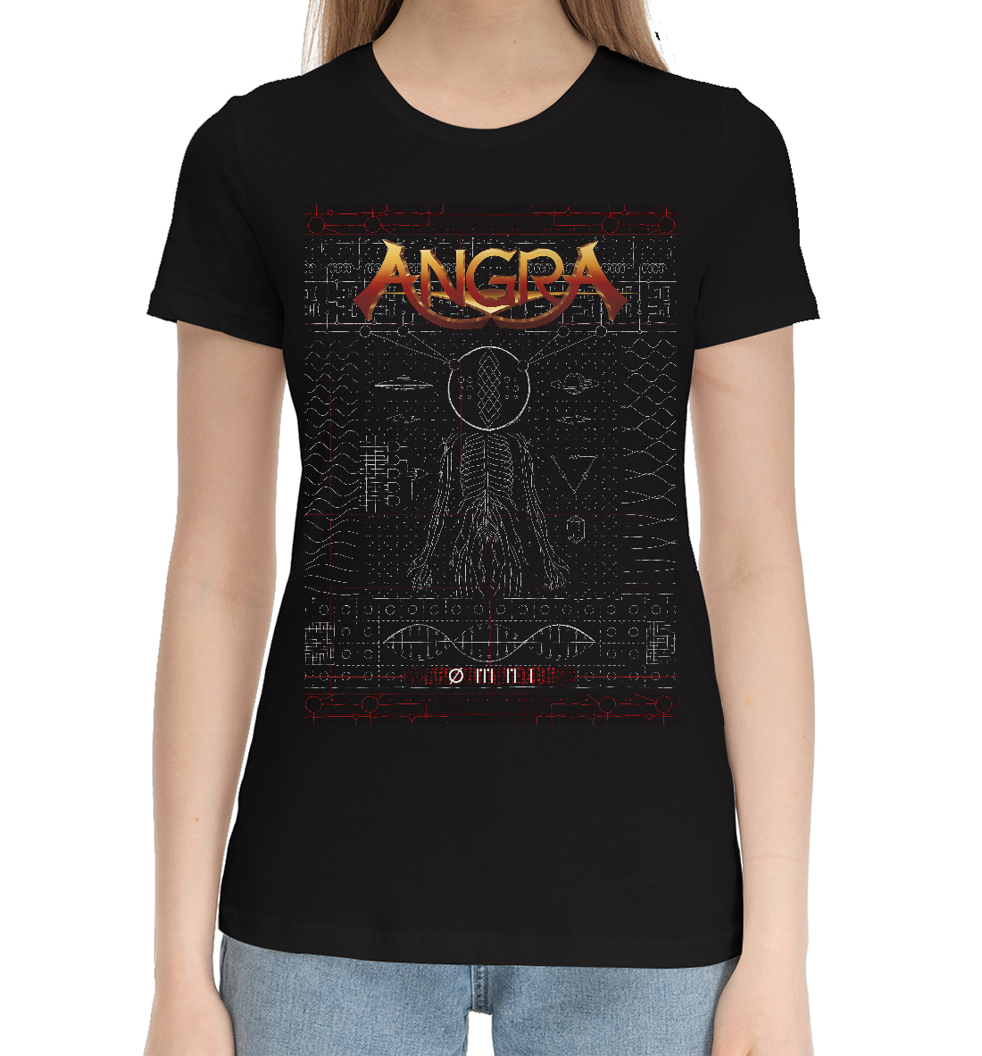 

Angra