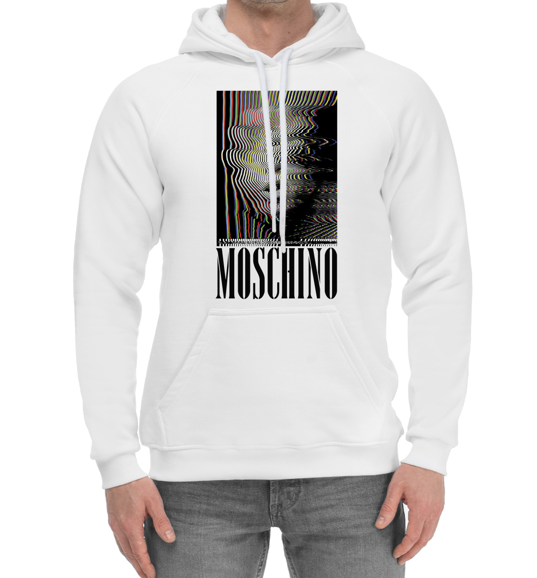 

Moschino