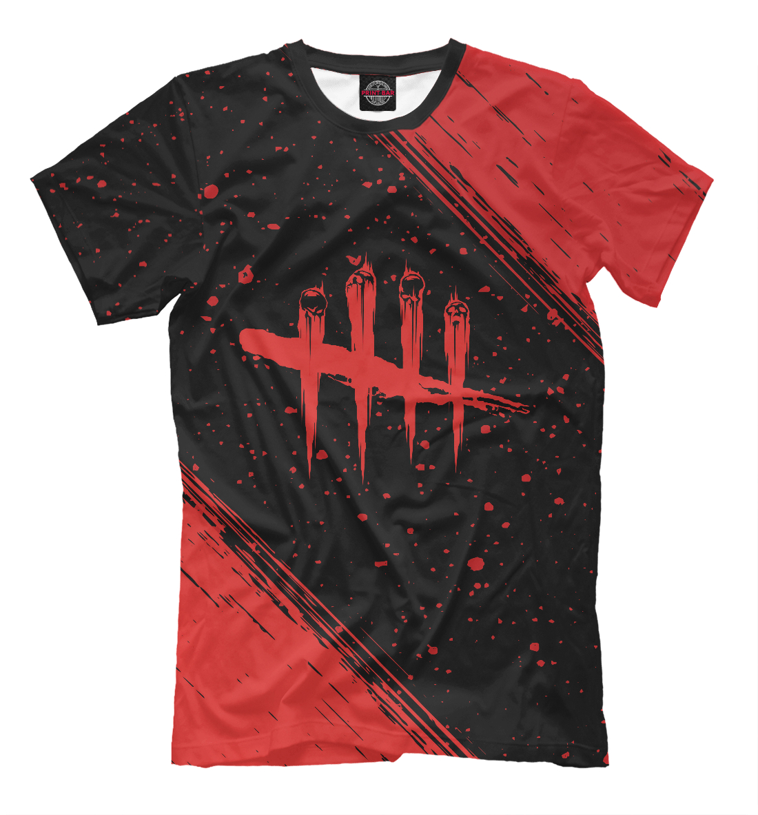 

Dead by Daylight