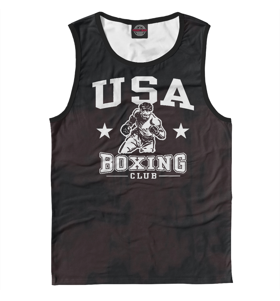 

USA Boxing