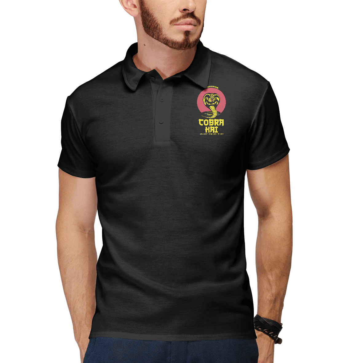 

Cobra Kai