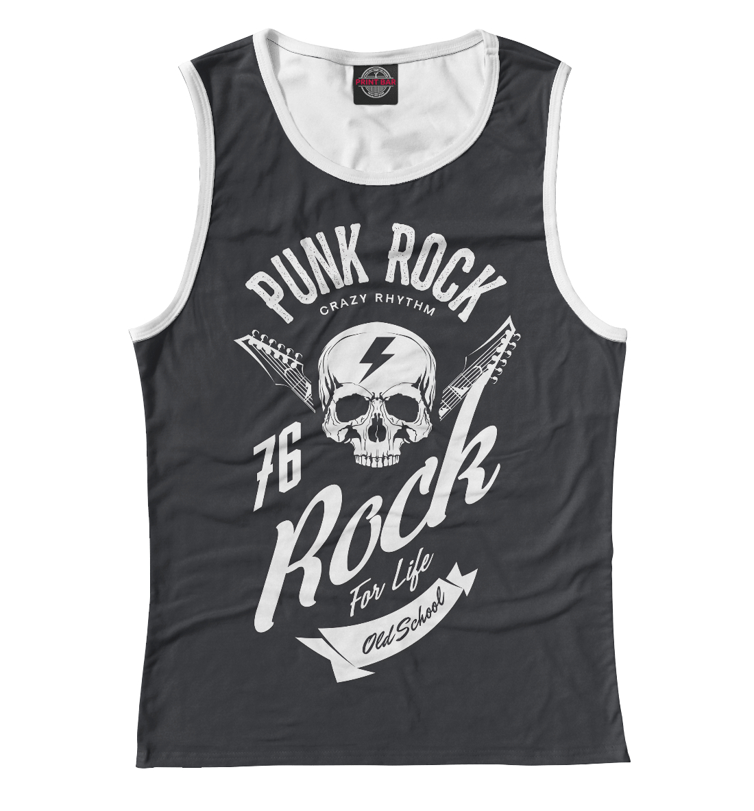 

Punk Rock