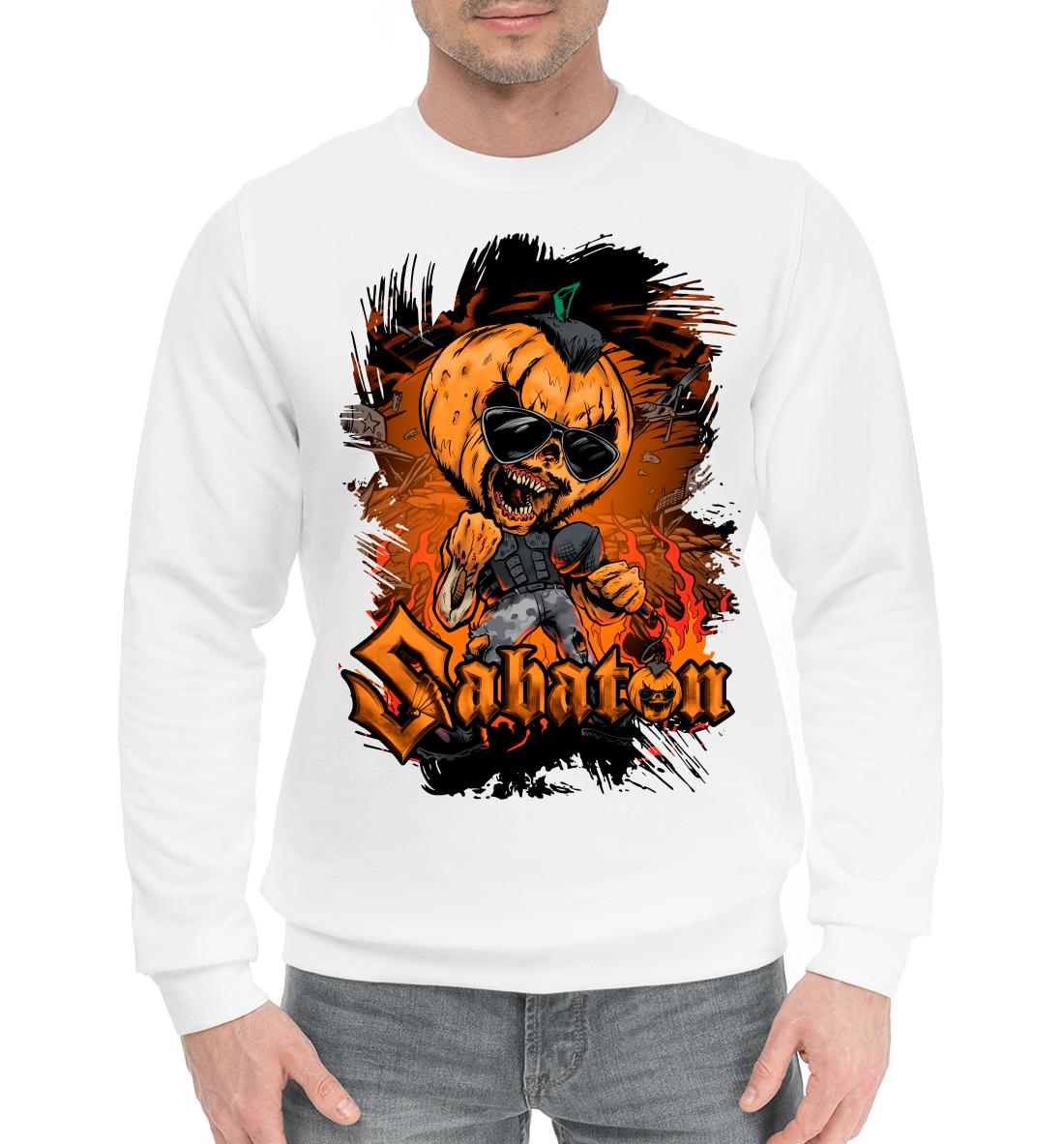 

Sabaton