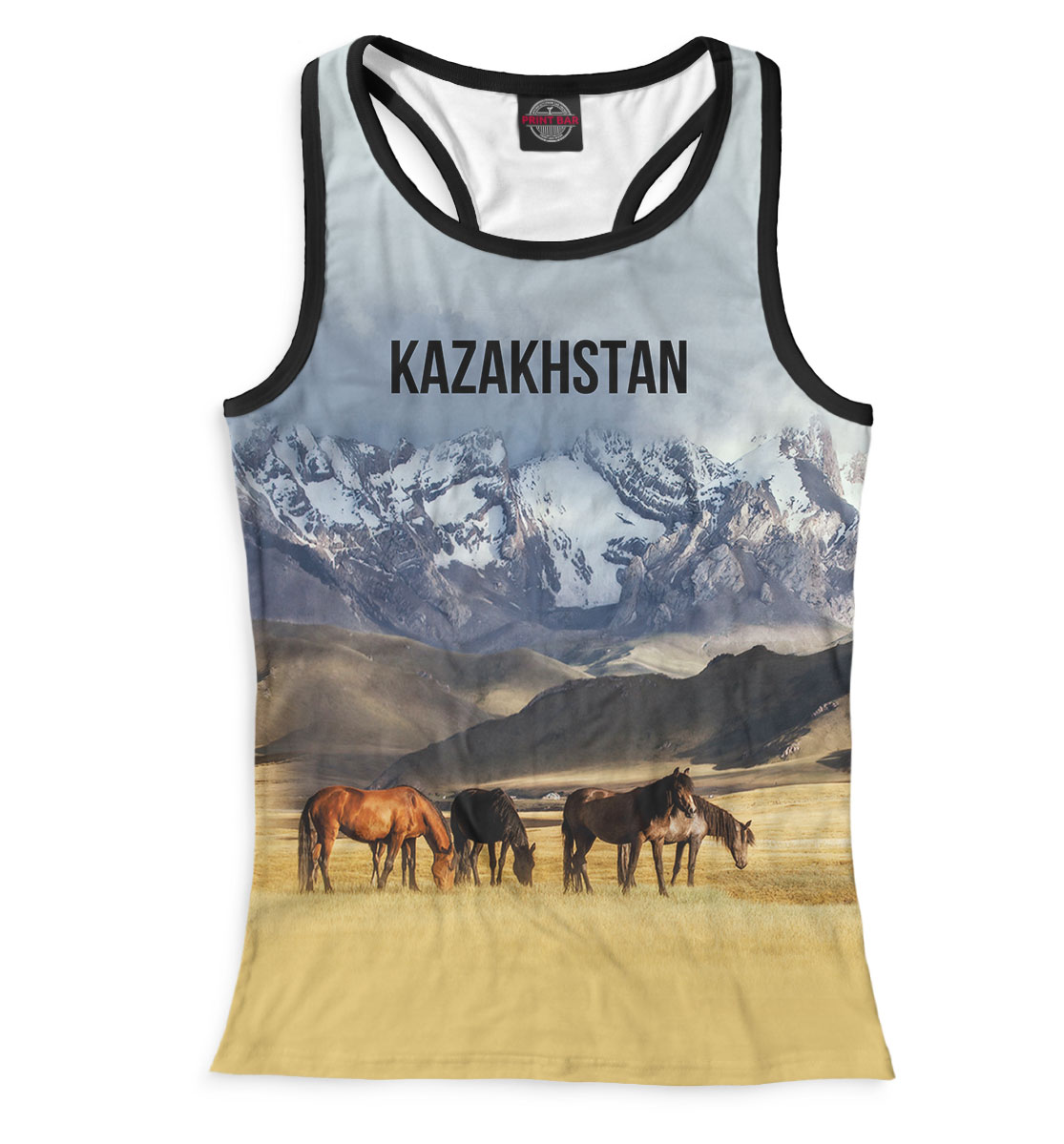 

Kazakhstan
