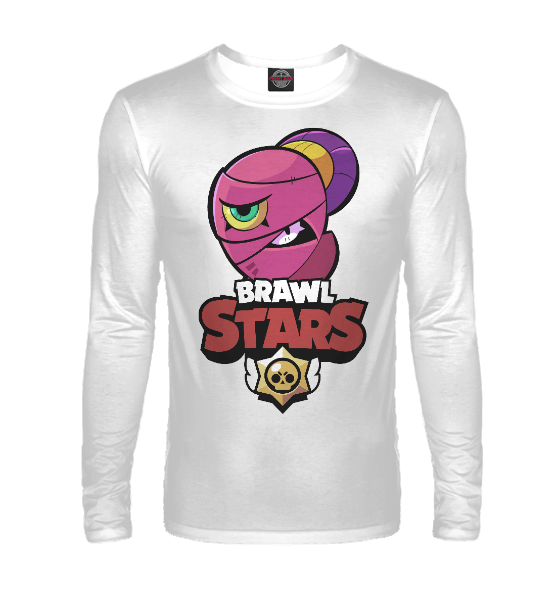 

Brawl Stars Tara