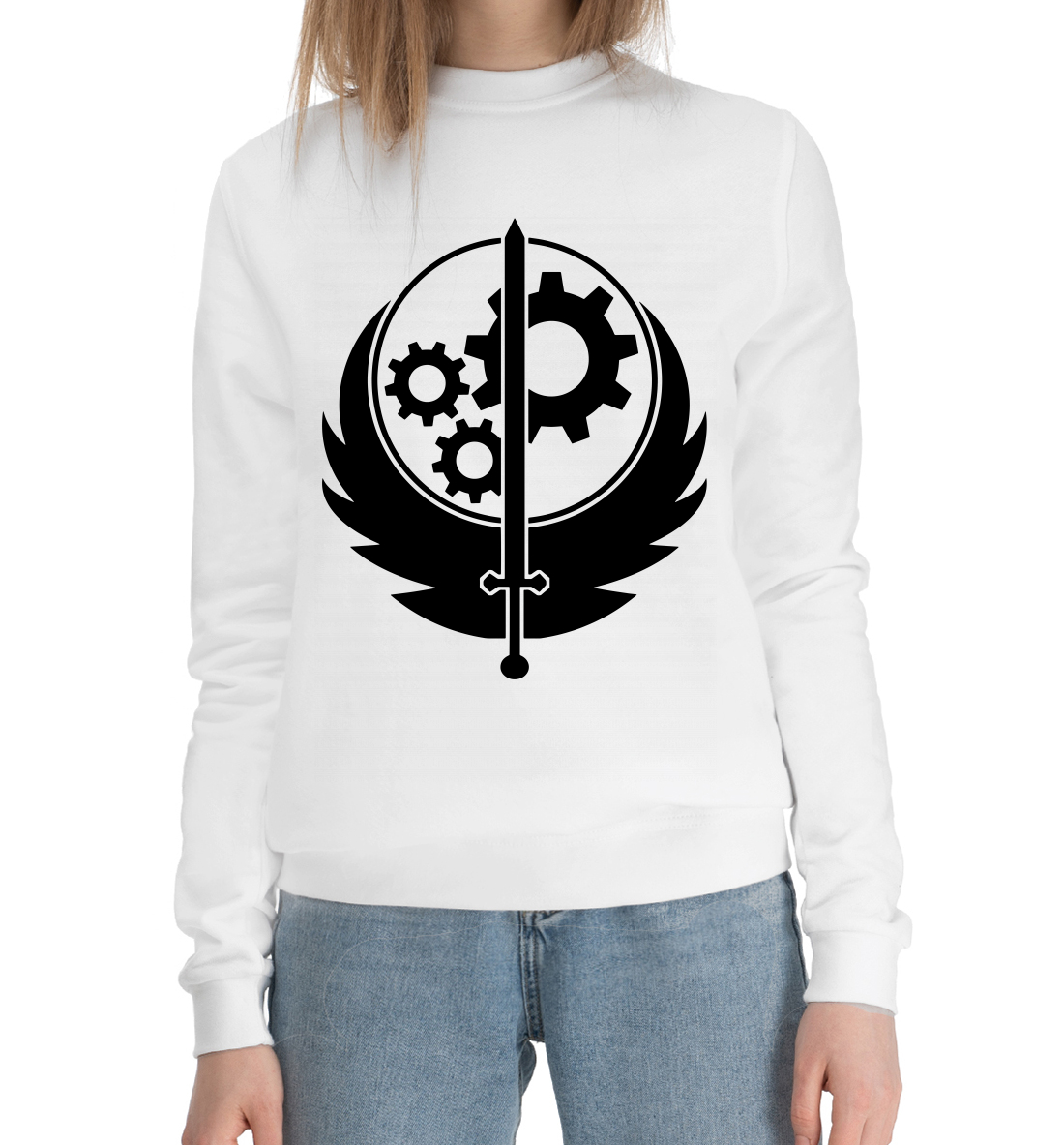 

Братство стали