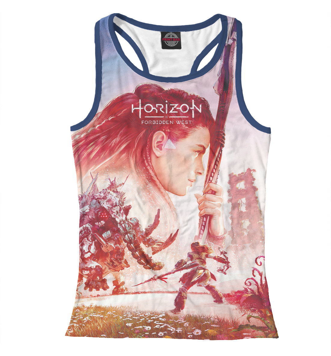 

Horizon Forbidden West