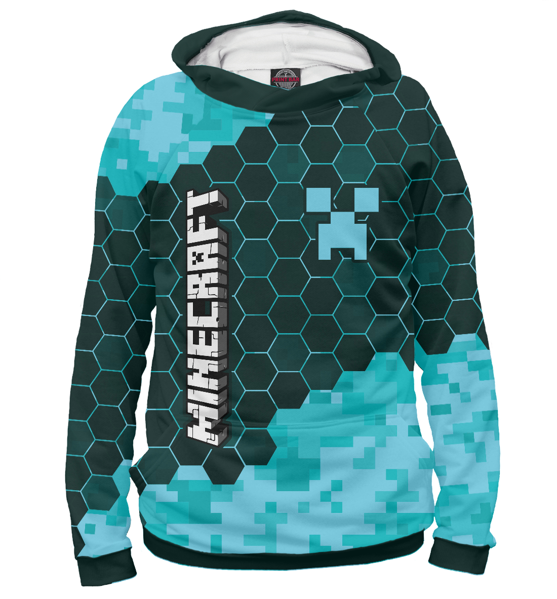 

Minecraft / Майнкрафт