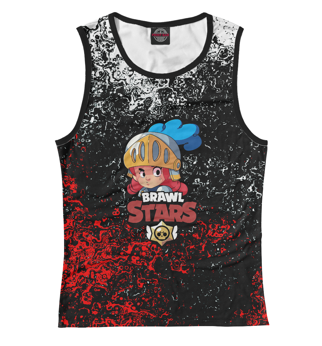 

Brawl Stars Jessie