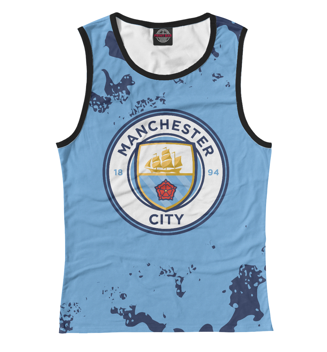 

Manchester City / Манчестер Сити
