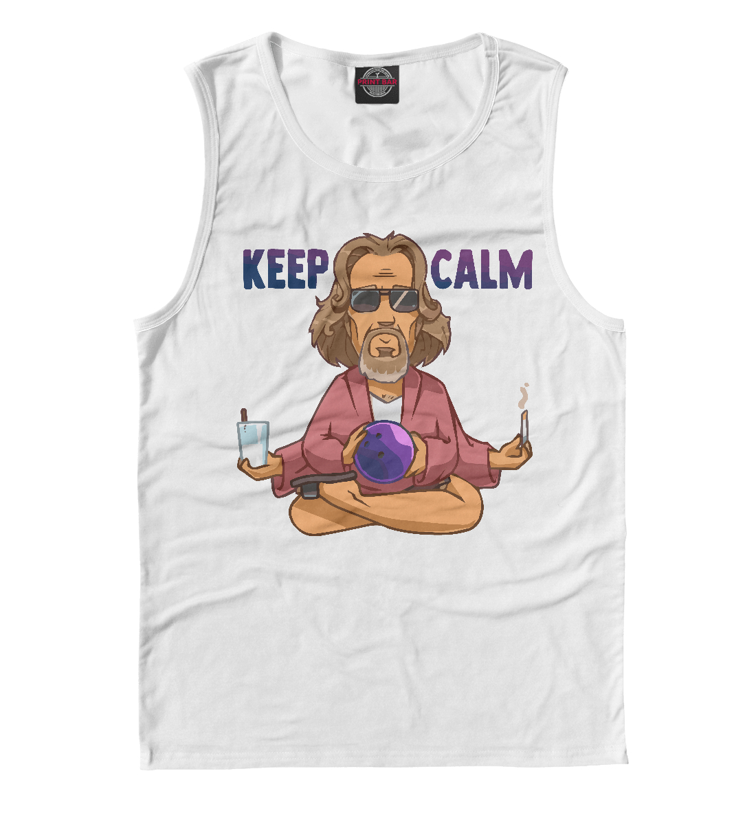 

Keep Calm