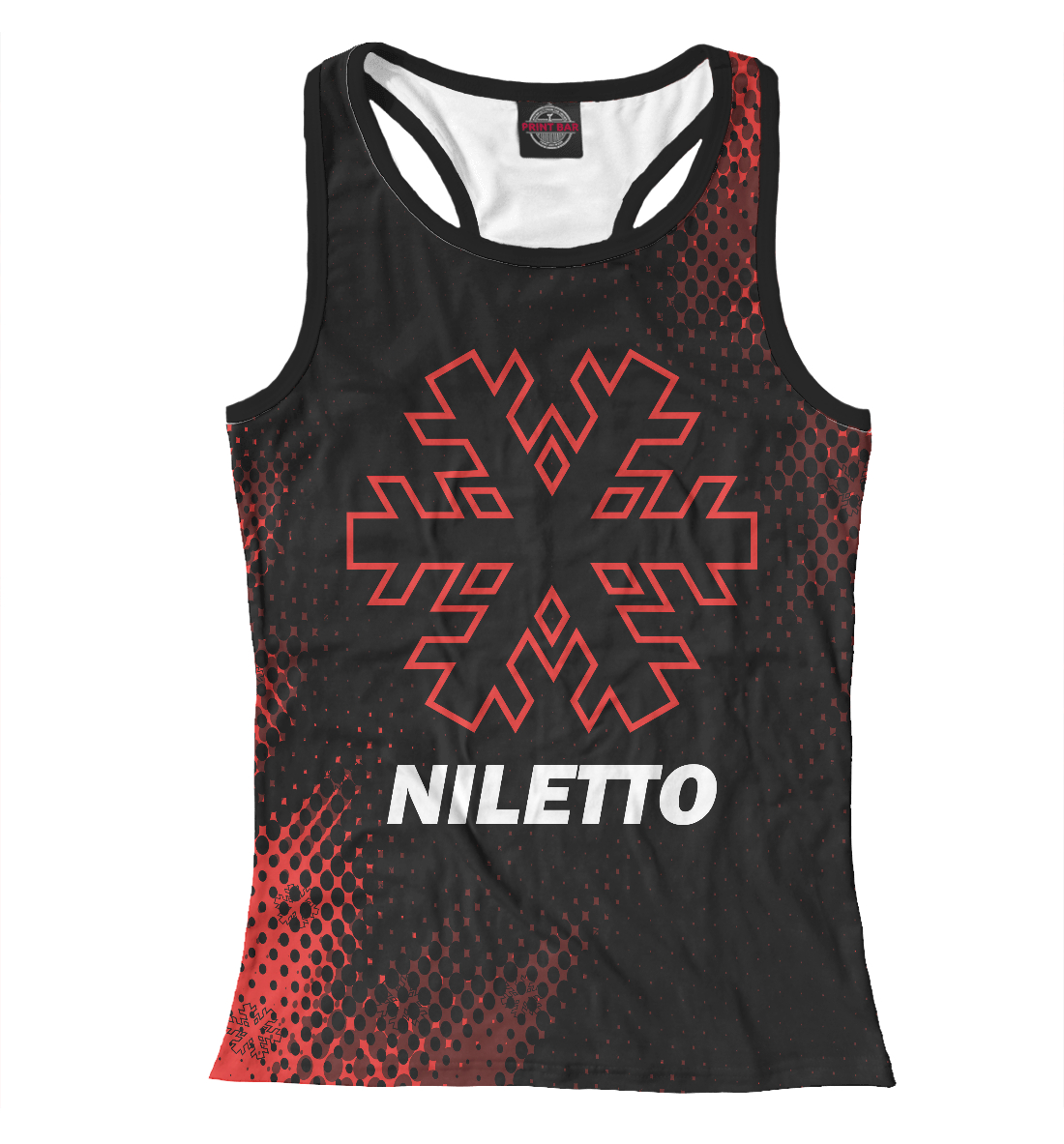 

Нилетто / Niletto