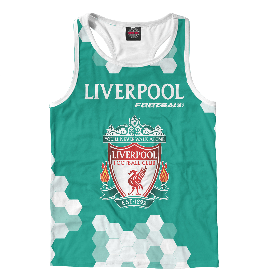 

Liverpool | Football