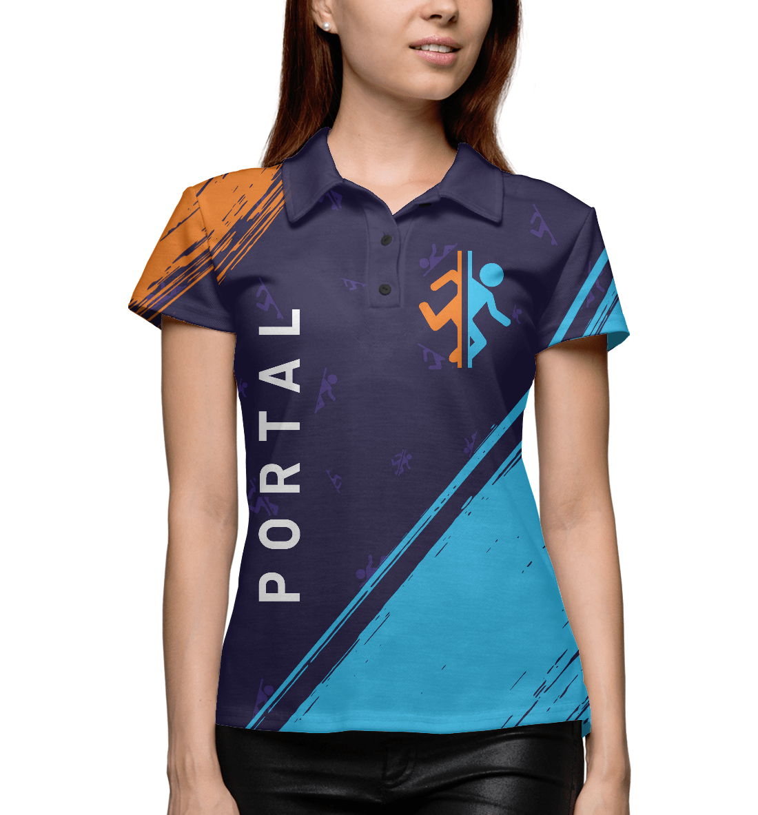 

Portal / Портал