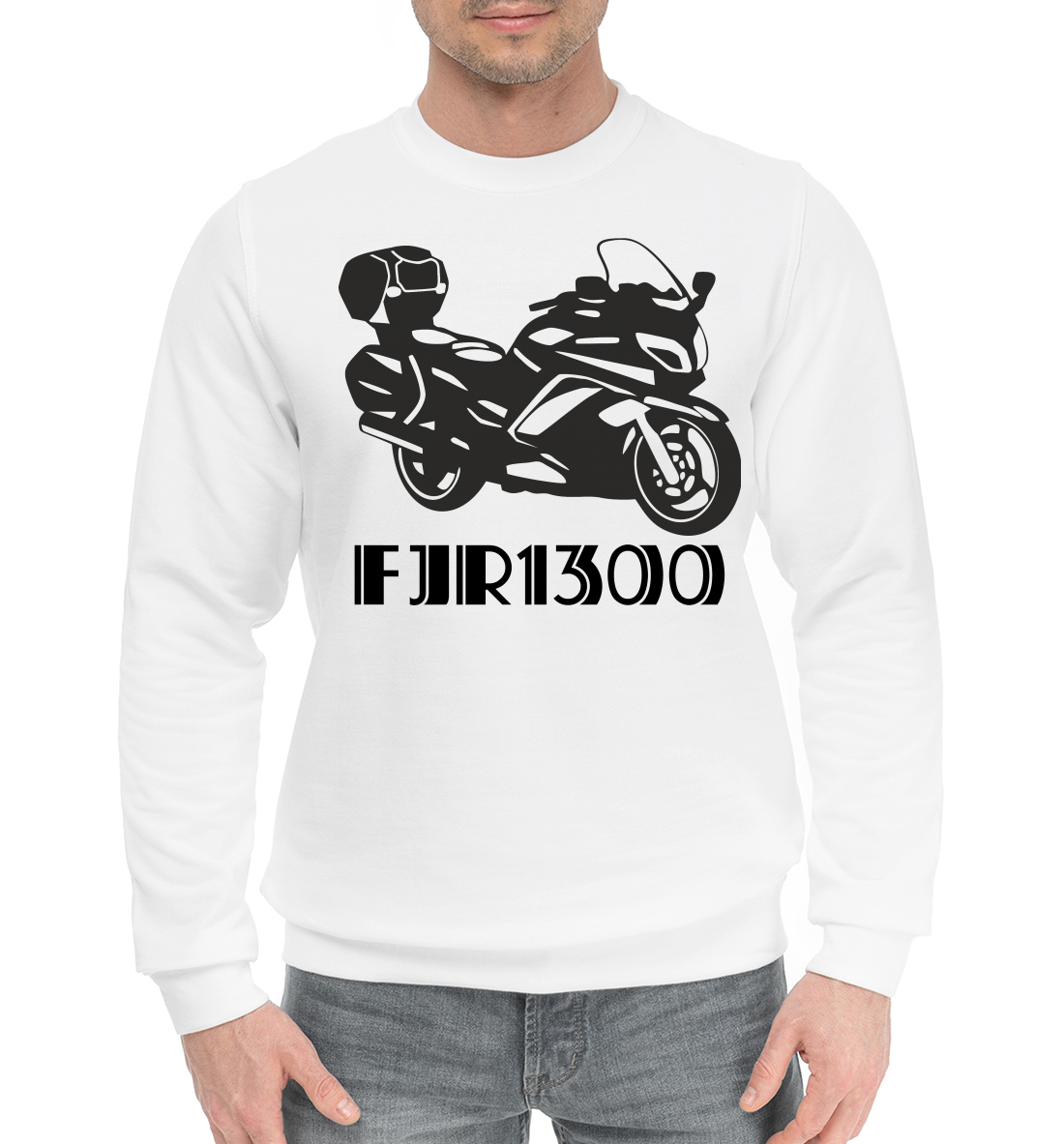 

FJR1300