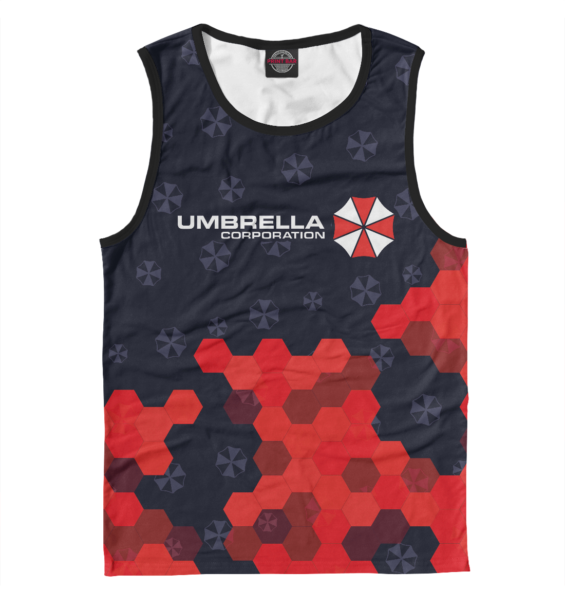

Umbrella Corp