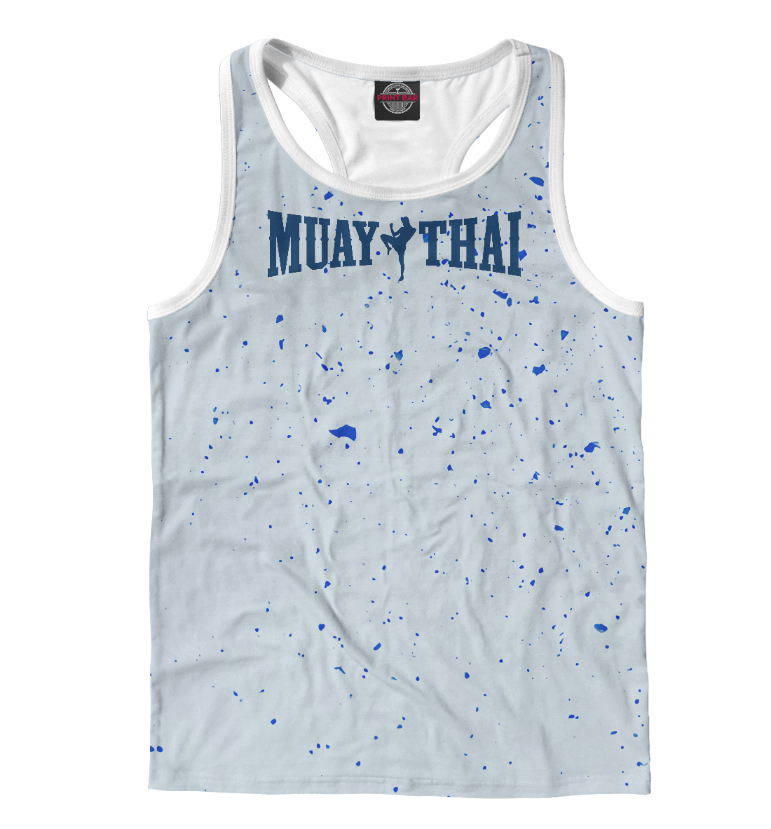 

Muay Thai Logo
