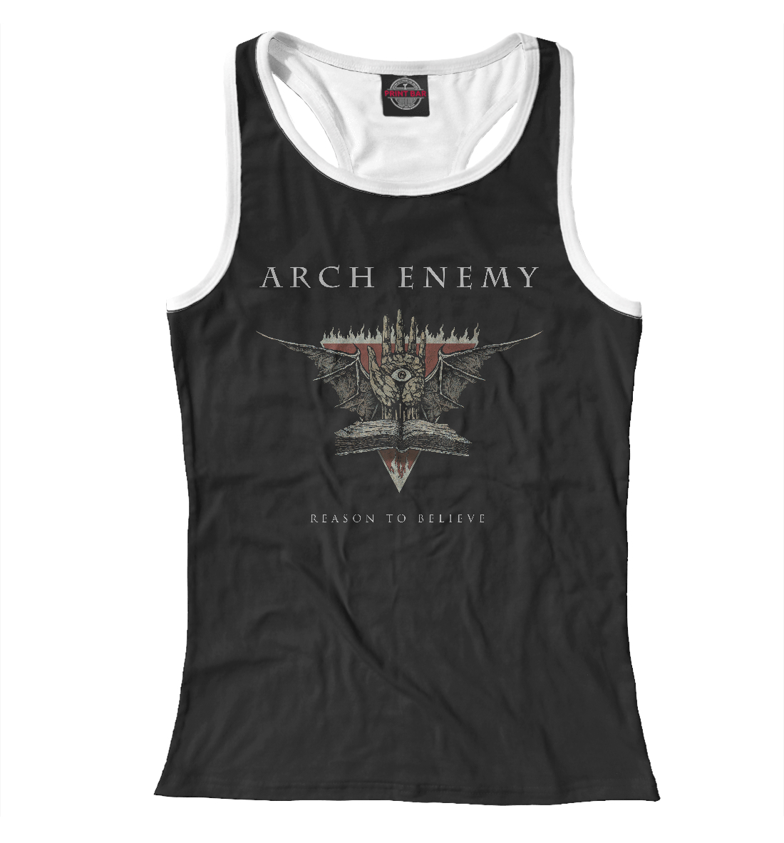 

Arch Enemy