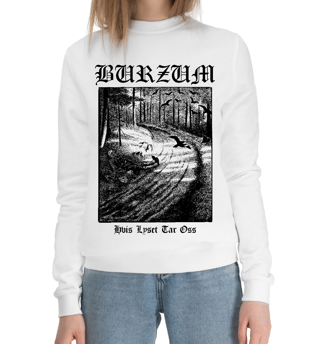 

Burzum