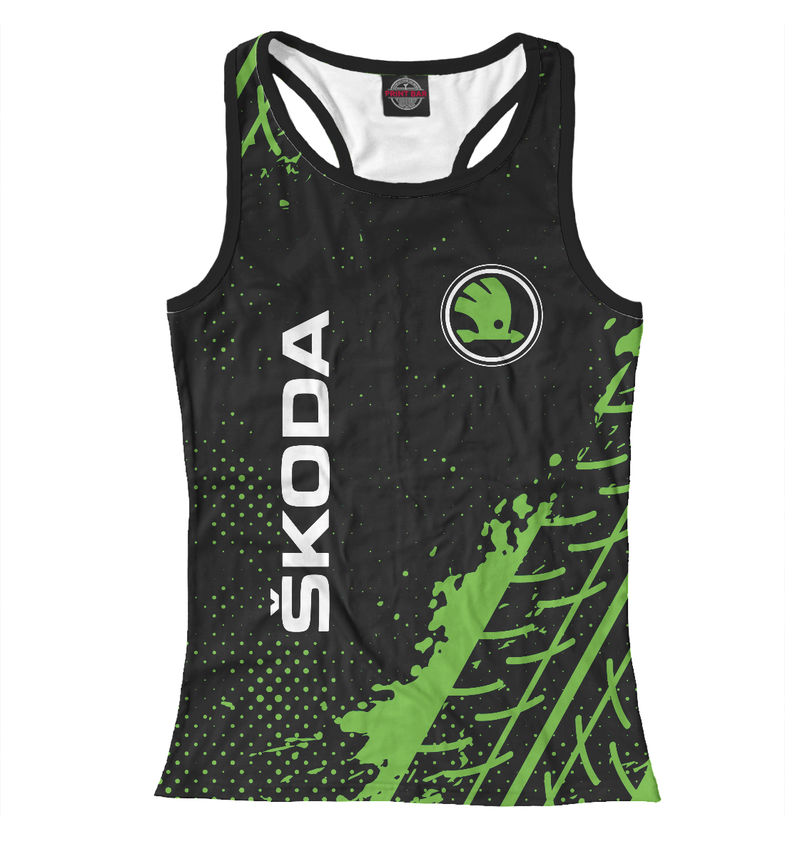 

Skoda / Шкода
