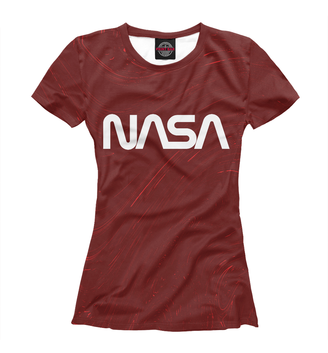 

Nasa / Наса