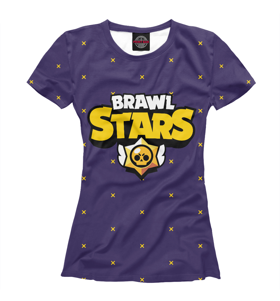 

Brawl Stars