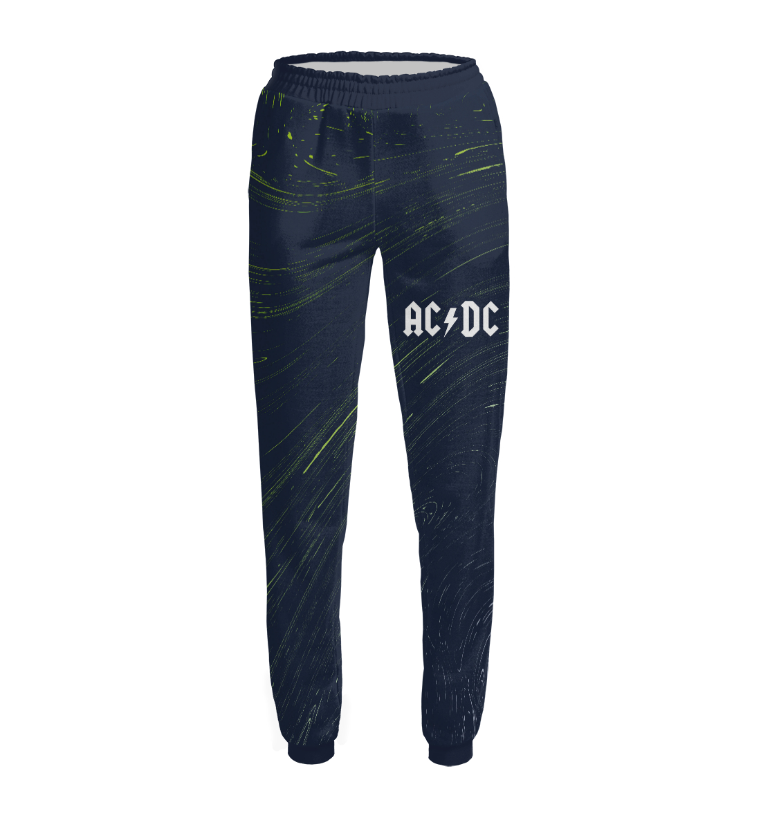 

AC DC