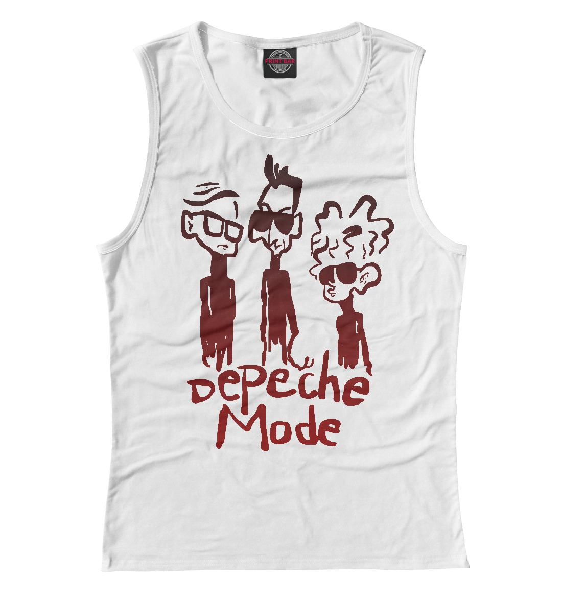 

Depeche Mode