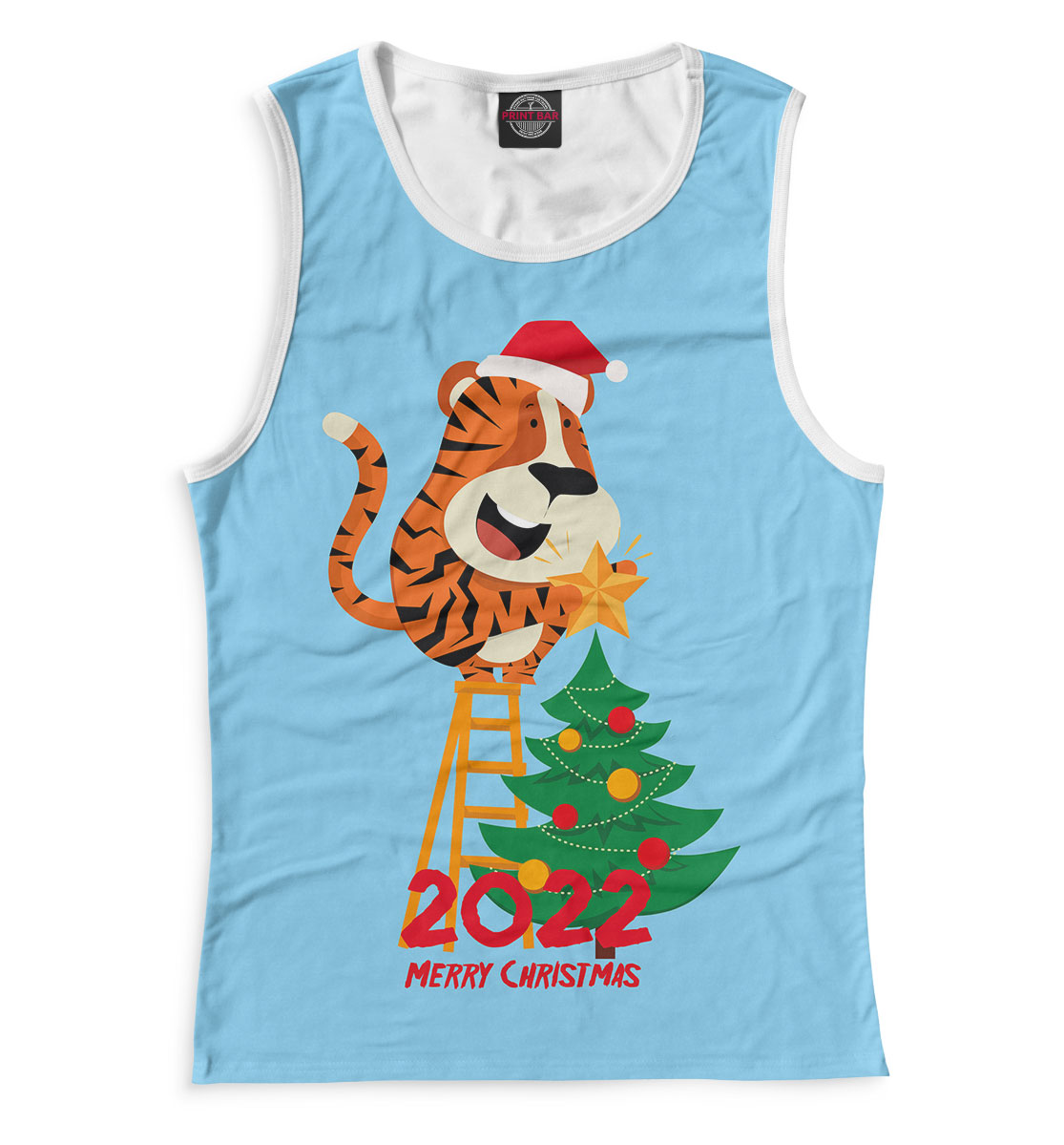 

2022 Merry Christmas