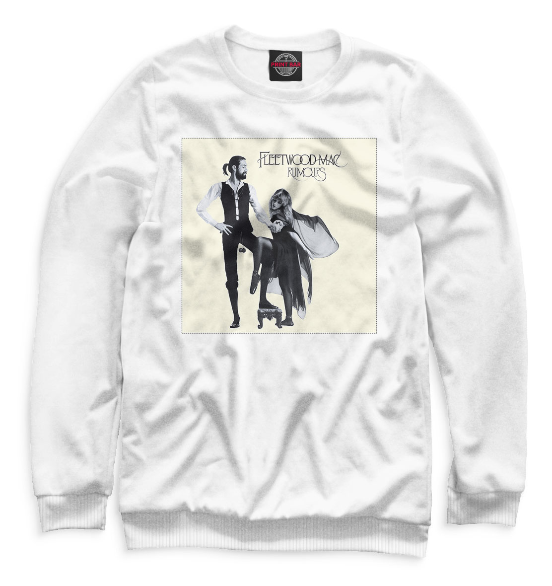 

Rumours - Fleetwood Mac